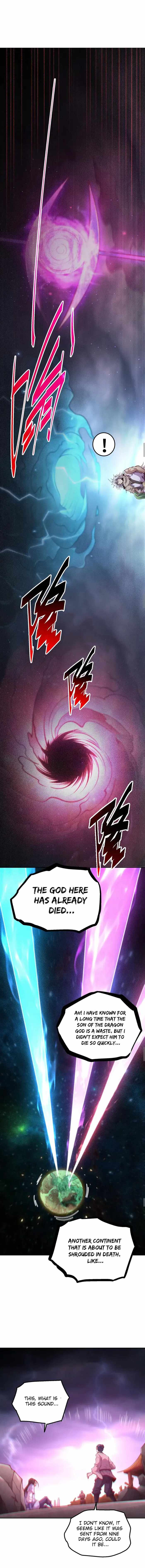 Invincible at the Start Chapter 94 - Page 21