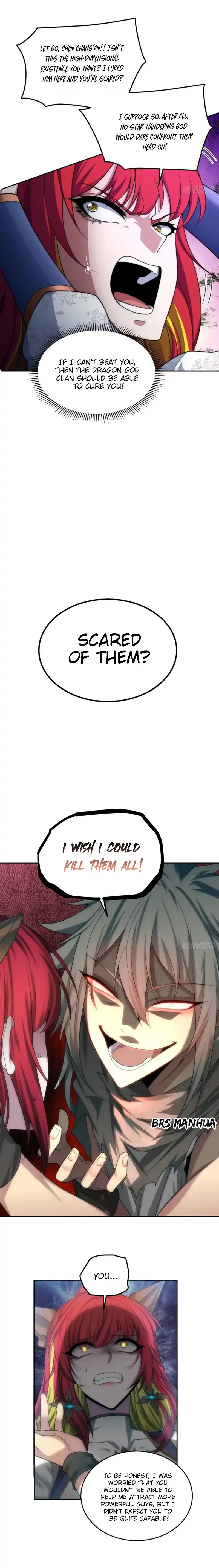 Invincible at the Start Chapter 99 - Page 13