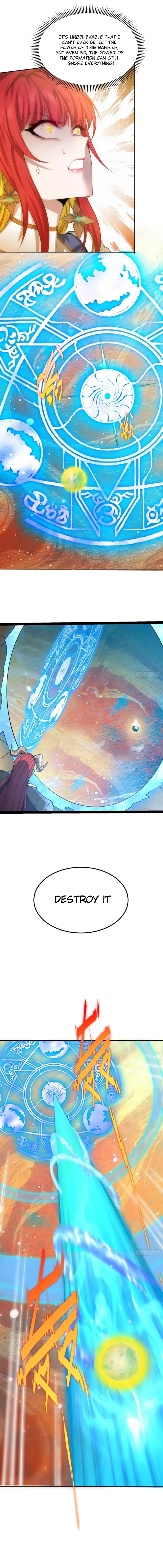 Invincible at the Start Chapter 99 - Page 15