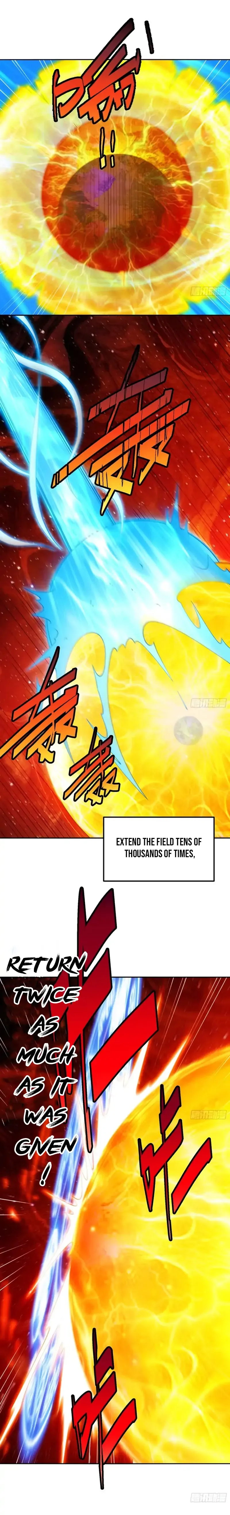 Invincible at the Start Chapter 99 - Page 21